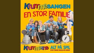 Krummesangen – En Stor Familie