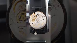 REPARACIÓN Zenith Calibre 680