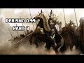 Perisno Mod Episode 3 Solo VS Eagle Knight Army! Big Armor Upgrades!