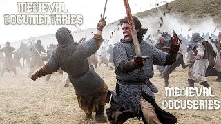 Top 5 Medieval Documentaries You Need to Watch !!!
