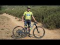 bike check by martins blums kmc mtb racing team