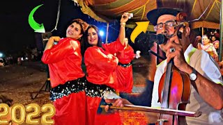 نايضة ديال بصح مع عبد الرحيم المسكيني شعبي الغابة ABD RAHIM MASKINI 2022 CHA3BI LGHABA
