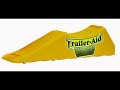 review trailer aid tandem tire changing ramp