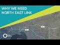 Why we need North East Link