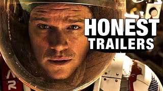Honest Trailers - The Martian