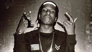 A$AP Rocky 1 Hour Of Chill Songs