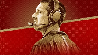 49ers Hire Kyle Shanahan as Head Coach