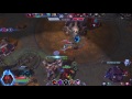 alarak full team