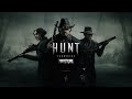 hunt showdown ჩართვა საქართველოდან