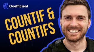 Google Sheets COUNTIF and COUNTIFS: A Complete Guide