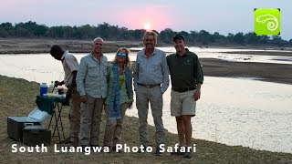 South Luangwa Photo Safari