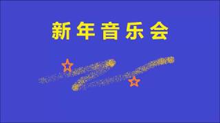 2018 新年音乐会 3