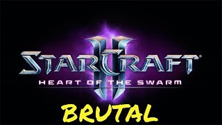 Starcraft 2 Supreme - BRUTAL GUIDE!