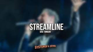 System of a Down - Streamline (Vocals)