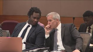 Young Thug's attorney will no longer have to serve jail time, Georgia Supreme Co