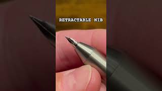 ensso Retractable Fountain Pen Unboxing