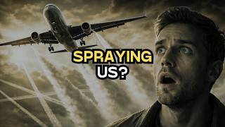 What Are They Spraying in the Sky?