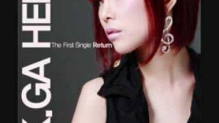 Kim Ga Hee - Return