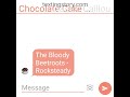 The Bloody Beetroots - Rocksteady