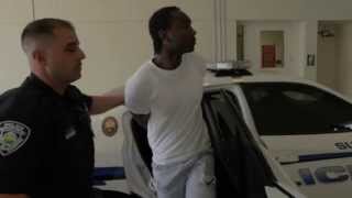 (Spot 2) "Criminals Are Not Wanted" (for Broward Crime Stoppers)