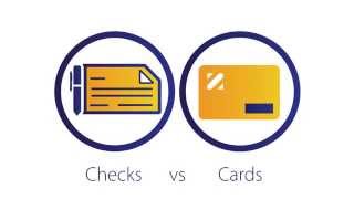 Visa Payroll Card vs Checks