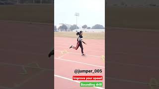 improve your running speed  ballot box with check ️   jumper005  runningspeed  boinding  #indianarmy