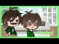 • Hooked • Eddsworld • Glmv •