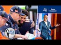 Rich Eisen on Whether Eberflus Firing OC Will Fix What Ails Caleb Williams and Bears’ Offense