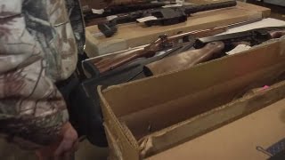 House OKs gun-show background checks