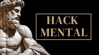 EL HACK MENTAL QUE NADIE ESTÁ USANDO  |  ESTOICISMO