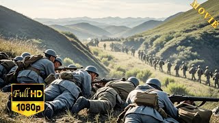 【MULTI SUB】日軍悍然進村進行掃蕩，哪料八路軍早已巧設埋伏，日軍一露頭就被全殲！！| 1080P |#電影 #李立群 #kungfu #經典