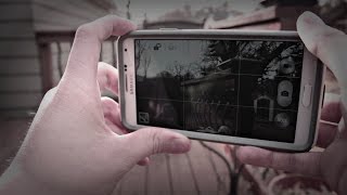 How To Shoot Better Cell Phone Video