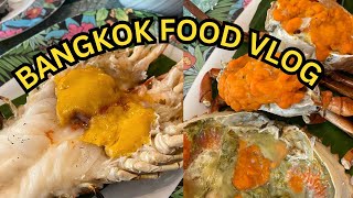 48 Hour Bangkok Food Tour (Must Eat Thai Dishes!)