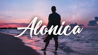 LANY - Alonica / 繁中英歌詞