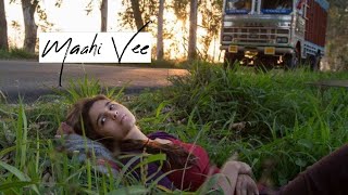 | Maahi Ve (Lyrics) | Highway | A. R. Rahman | Irshad Kamil | Alia Bhatt | Randeep Hooda |