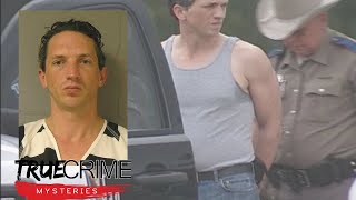 The Most Chilling Serial Killer the FBI Has Ever Seen | ISRAEL KEYES | Part 1
