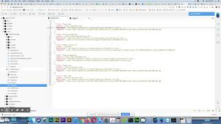 How to Loop Through JSON array with a foreach() in PHP part2