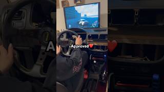 This is how to install custom wheel on your Logitech g29/g920?! #simracing