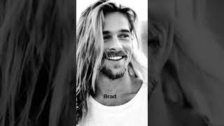 Brad Pitt Fotos 2022