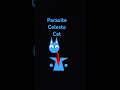 Parasite celeste cat #parasitesaddon