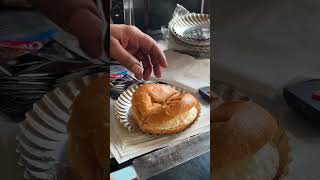 Famous Irani chai in Hyderabad | Street food Hyderabad #food #foodie #streetfood #chai #tea #irani