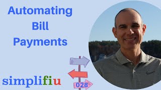 Automating Bill Payments - Simplifiu - 028