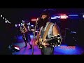 Rev Peyton's Big Damn Band plays Knuckleheads Saloon 12 September 2017