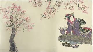 Traditional Japanese Music | Classical Shamisen | Kouta & Hauta #2