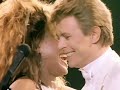 Tina Turner & David Bowie