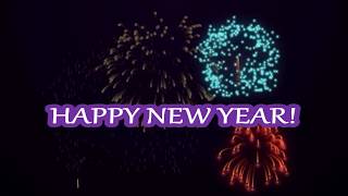 Chuck E. Cheese Show - New Year's Eve Countdown 2018