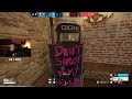 This Rat Spot Will Get You Banned In Siege!