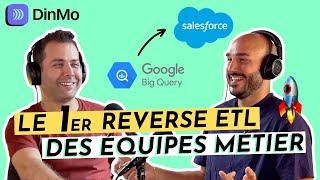 Le 1er Reverse ETL des équipes Métier (#87) 😎