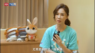 【謝盈萱專訪】什麼樣的力量支持她從「劇場女神」一直到「雙金影后」?