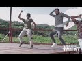 skillibeng - crocodile teeth (official dance video)